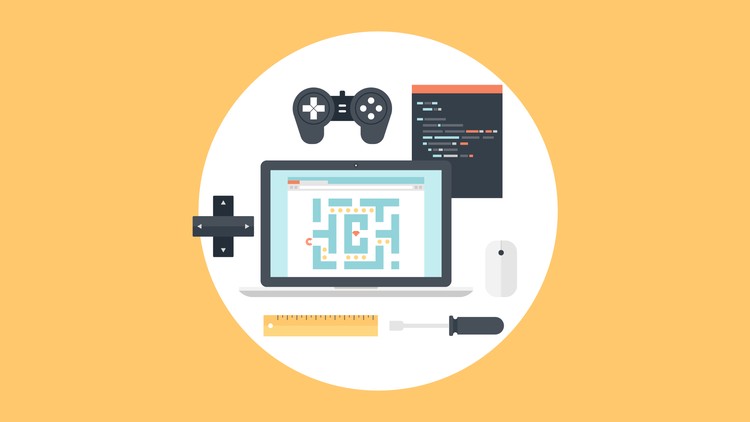 Temel Unity Dersleri - Sıfırdan 6 Adet Oyun Yapımı