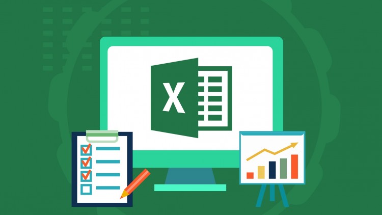 Comprehensive Microsoft Excel