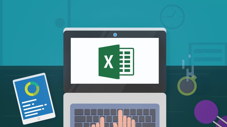 The "Unusual" Hands on Excel Course for Beginners