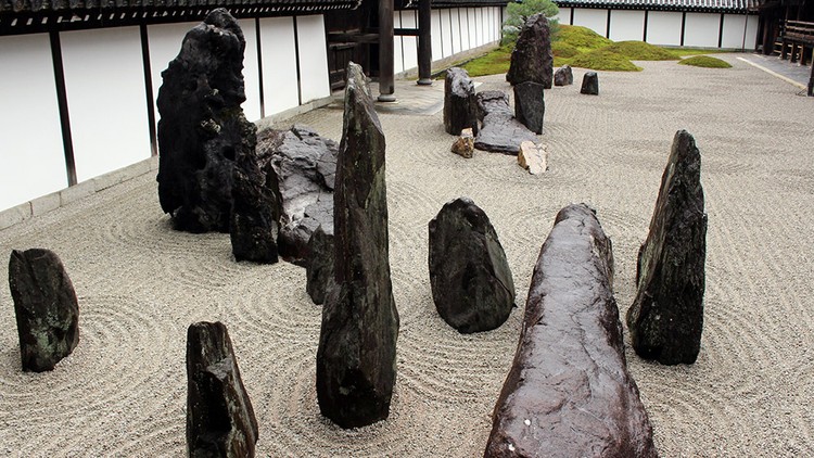 豊かさを9割呼び寄せるシンプルライフの旅路