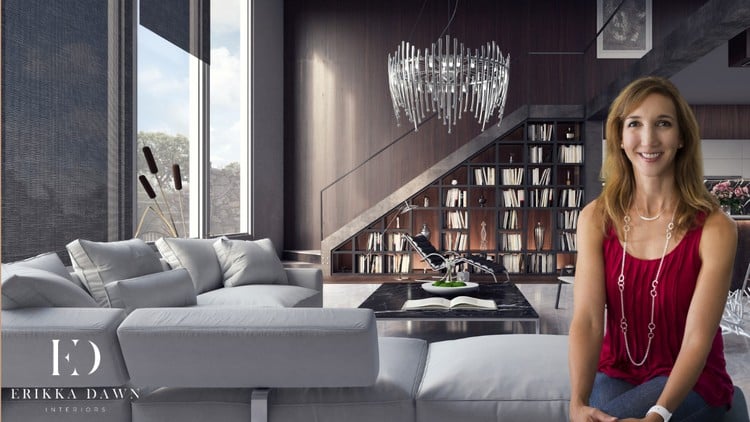 How to Work with Interior Design Styles Like a Pro