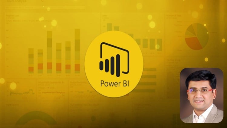 Master Get & Transform data in Power BI through Query Editor
