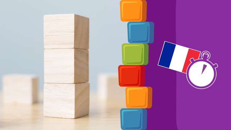 Building Structures in French - Structure 1 | French Grammar