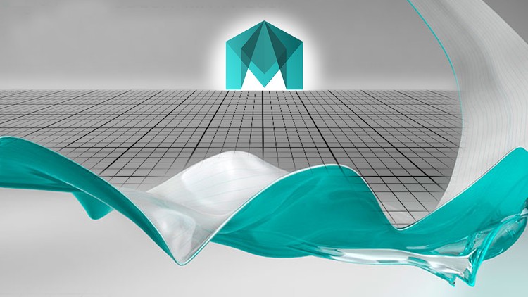 Autodesk Maya the Basics for Beginners