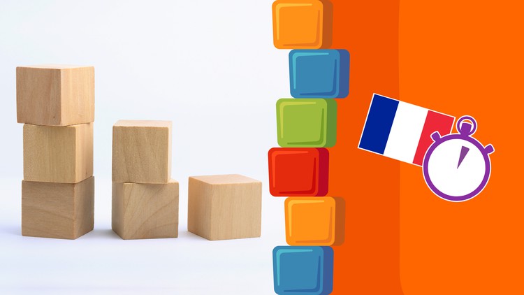 Building Structures in French - Structure 2 | French Grammar