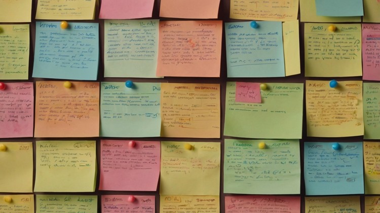 Domine Histórias de Usuário no Scrum + Bônus [2025]