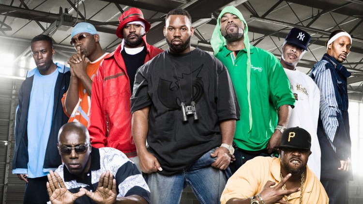 Learn How To DJ From The Wu-Tang Clan