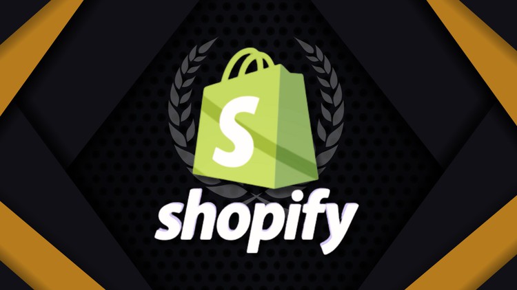 Shopify Masterclass | Build A Shopify Store That Converts