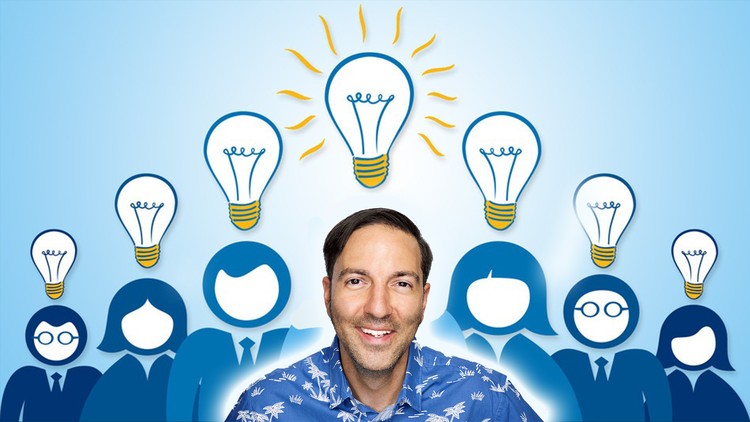 Startup Essentials: Become an Entrepreneur!