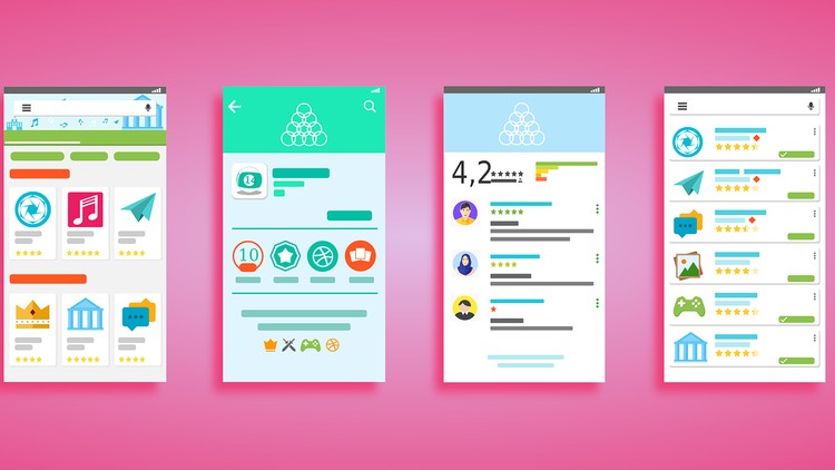 Java Android: Realizzare Mobile Apps da zero