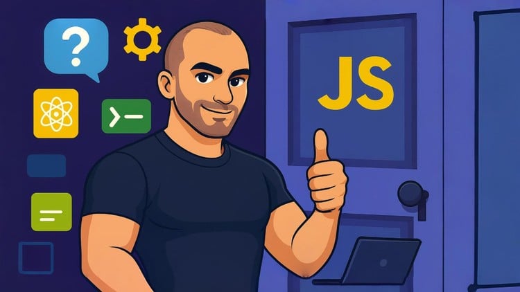JavaScript od Podstaw do Eksperta