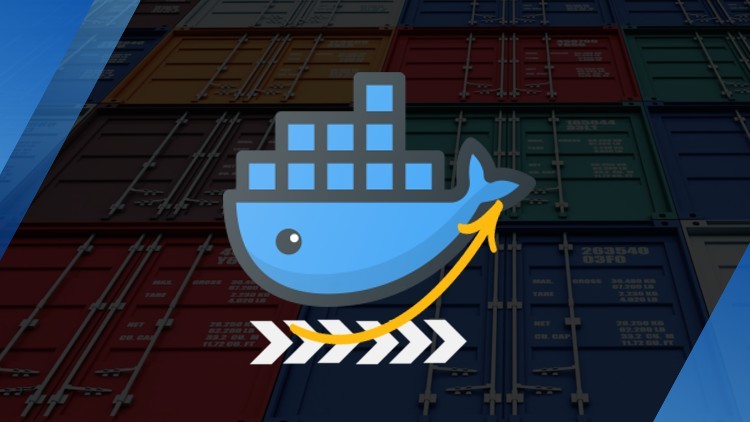 Docker do zero - introdução a administração de containers