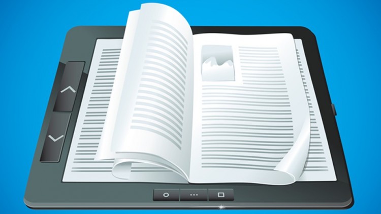 The complete eBook formatting masterclass