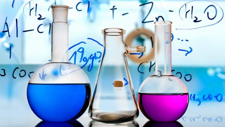 Introduction to Chemical Engineering