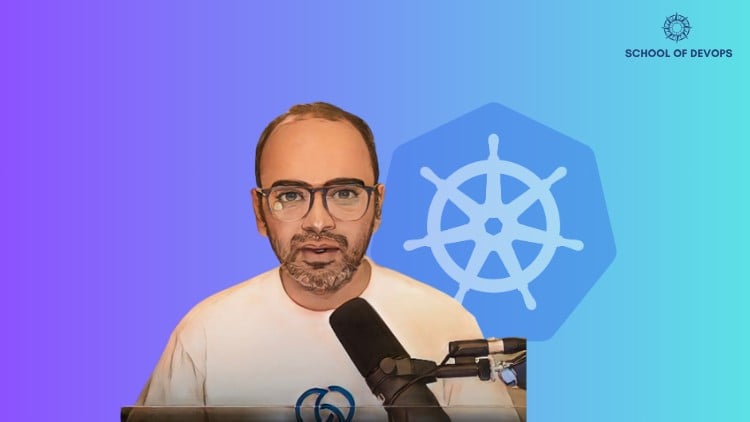 Supercourse - Ultimate Advanced Kubernetes Bootcamp