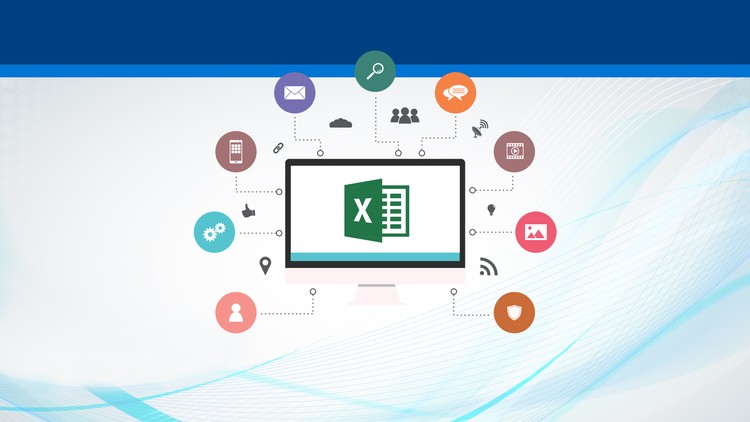 Excel 2013 Essential Training