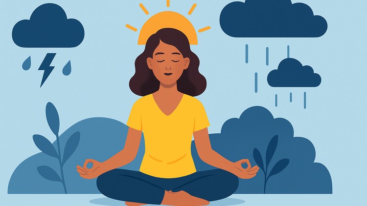 The Happiness Blueprint: A practical guide