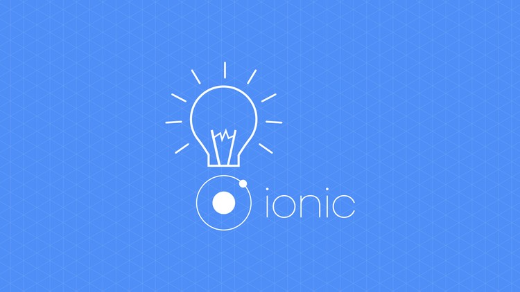 Ionic 3 - Tips & Tricks for Developing Ionic Apps