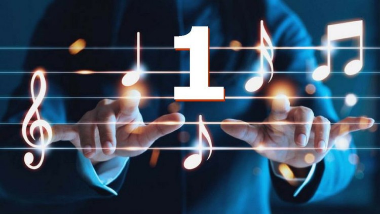 #1 Chord Progression:Music Theory 10 Levels Joy To The World