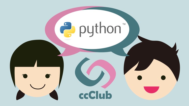跟著商管女孩一起學 Python