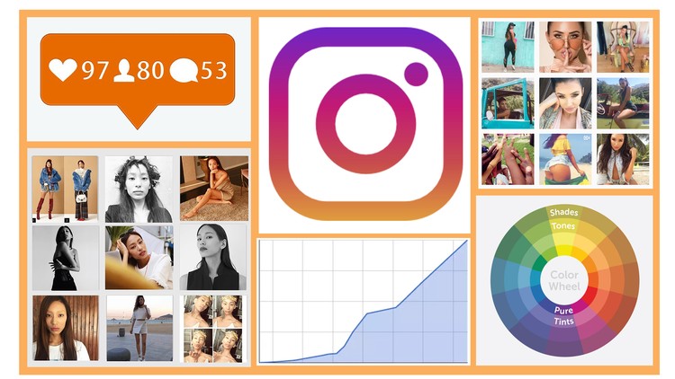 How to Design Your Instagram to Gain Followers 10x Faster