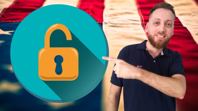 Curso de Inglês! - O Fantástico Método para Ser Fluente