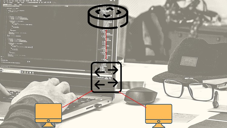 CCIE Security Layer 2 Security Deep Dive: Labs