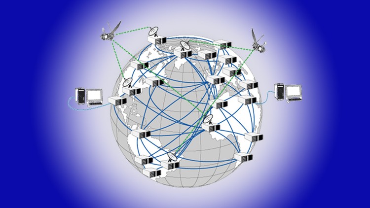 BGP Labs: A Premier to BGP Routing Protocol