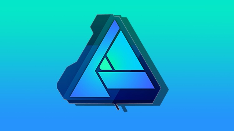 Initiation à AFFINITY DESIGNER