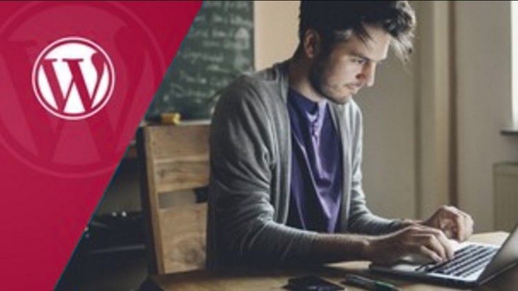 Curso EXPRESS :: ¡Crea tu Web en 30 Minutos con WordPress!