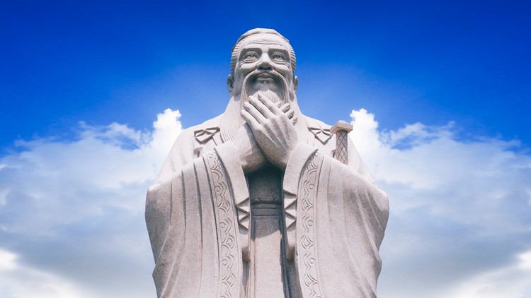 Eastern Philosophy: From Confucius to Yogananda