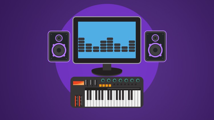 Learn Music Production Essentials