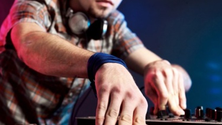 Advanced Dj Scratch Course