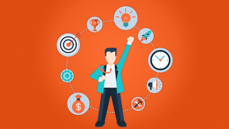 Stress free hyperproductivity