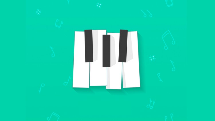 Ballad Master - Ballad Style Piano Course
