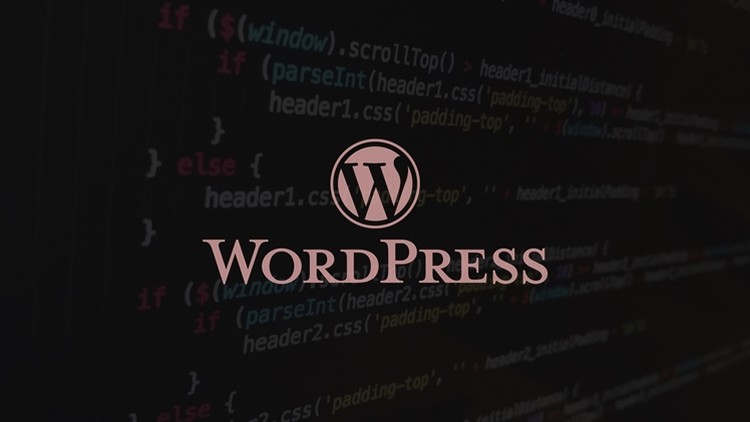 DIY WordPress Theme - 내 손으로 직접 만들어보는 워드프레스 테마 코딩