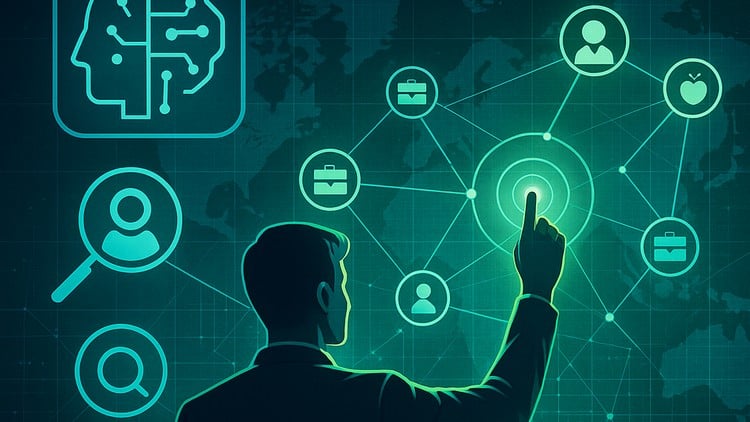 Use AI and Technology to Find Jobs and Clients