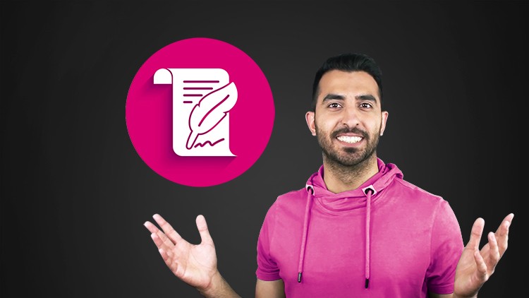 Copywriting A-Z write a copy that attract, convince & sells