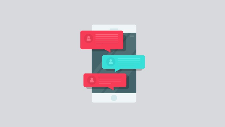Firebase로 Android 채팅앱(HowlTalk) 만들기