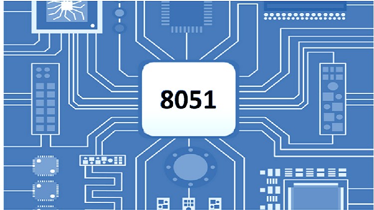 8051 Microcontroller - Embedded C and Assembly Language