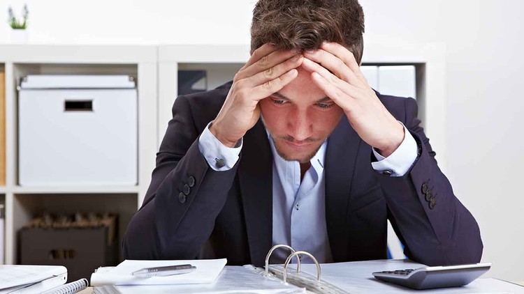 The 6 Death Factors, that can BURY your Business