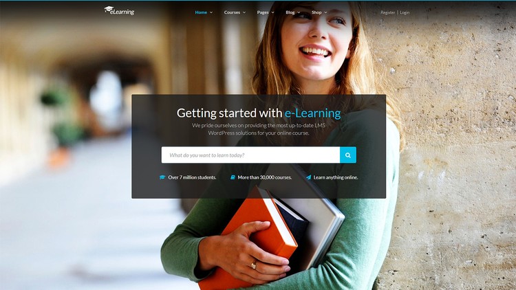 Learnpress Wordpress LMS Plugin Tutorial