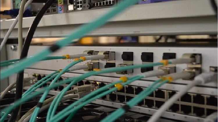 Fundamentos Cisco Networking Parte 2