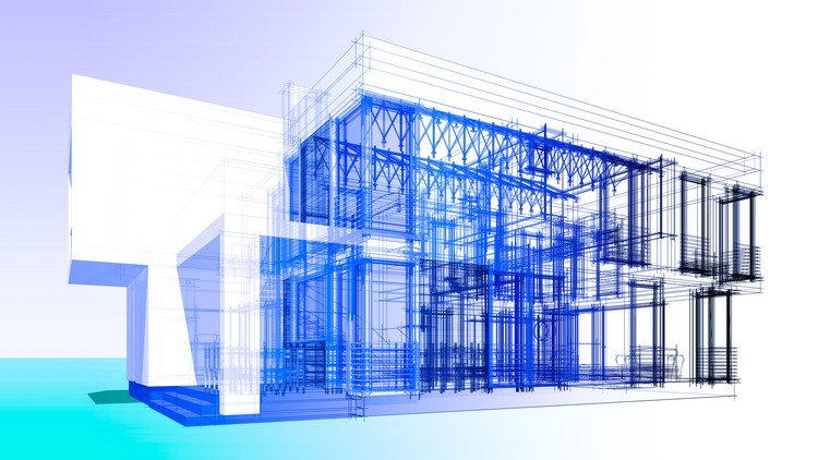 Bentley Staad Pro V8i for Structural Analysis