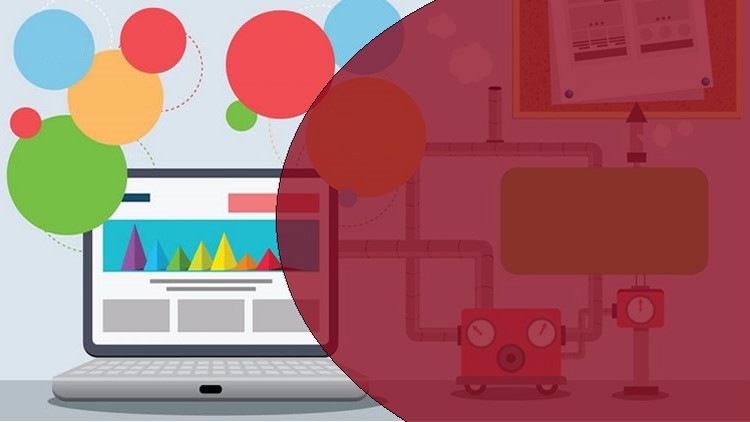 JavaScript: Learn Front End Web Development
