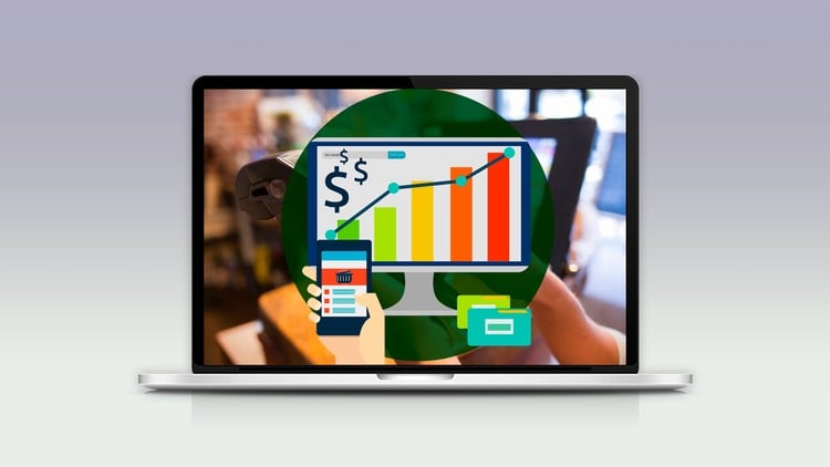 Crea sistemas POS Inventarios y ventas con PHP y MySQL V1.0