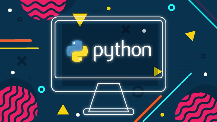 Python - 輕鬆學會寫程式