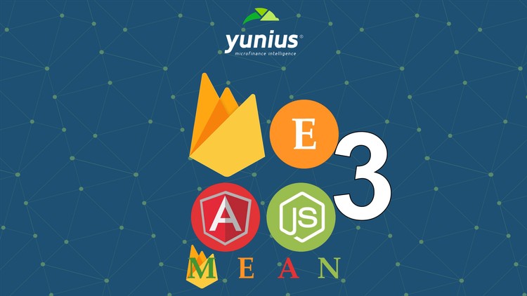 Desarrollo de aplicaciones Web con MEAN Stack y Firebase 3