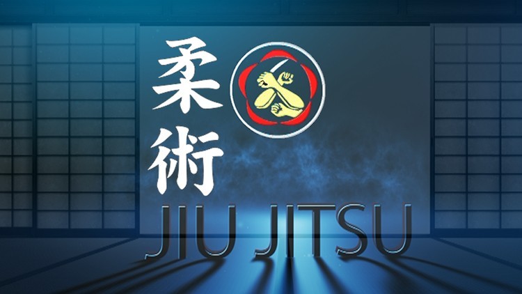 Curso Defensa Personal Online Jiu Jitsu Grappling Combate