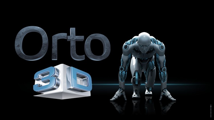 3D for Medicine and Orthopedic Surgery